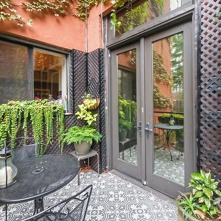 Home Nyc Nueva York Exterior foto