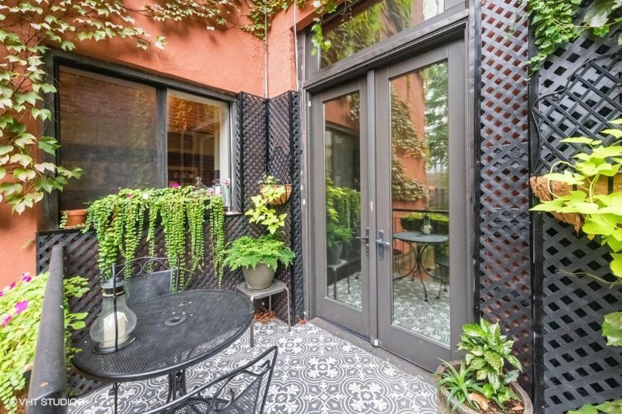 Home Nyc Nueva York Exterior foto